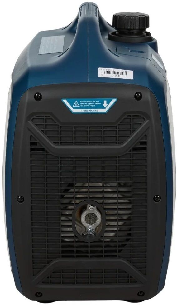 Бензиновый генератор FarSEER F4500Ei (7727000103) фото#3