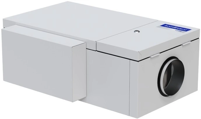 Приточная установка Komfovent ОТД-S-300-F-E/2 M5/M5