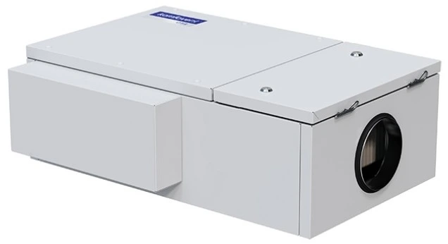 Приточная установка Komfovent ОТД-S-500-F-HW M5/M5