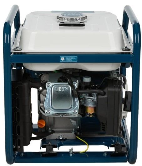 Бензиновый генератор FarSEER F4500iO (7727000106) фото#6
