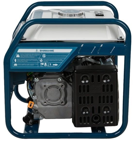 Бензиновый генератор FarSEER F4500iO (7727000106) фото#8