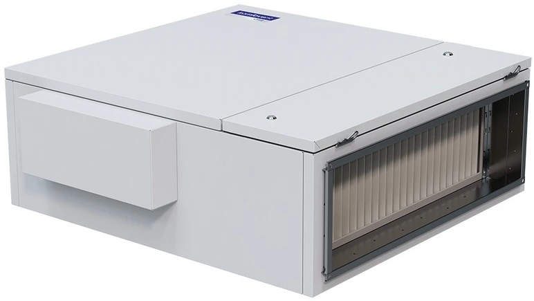 Приточная установка Komfovent ОТД-S-2000-F-E/14 M5/M5