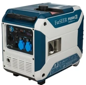 Бензиновый генератор FarSEER F6500Ei (7727000104)