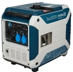 Бензиновый генератор FarSEER F6500Ei (7727000104)