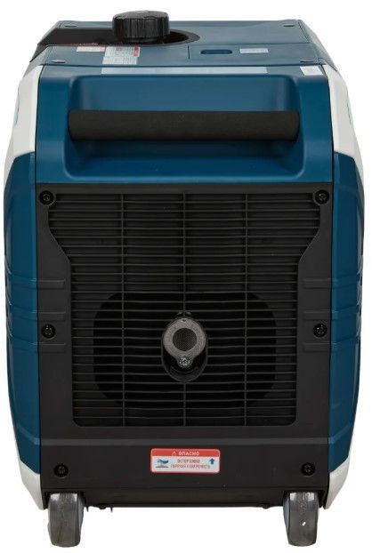 Бензиновый генератор FarSEER F6500Ei (7727000104) фото#6