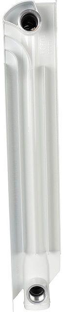 Алюминиевый радиатор STOUT VEGA 500 AL 6 секций (SRA-1310-050006) фото#3