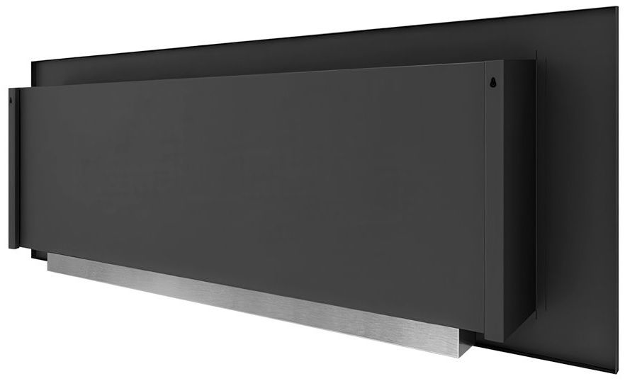 Настенный биокамин SteelHeat LONG-D 1500 XL встраиваемый фото#2