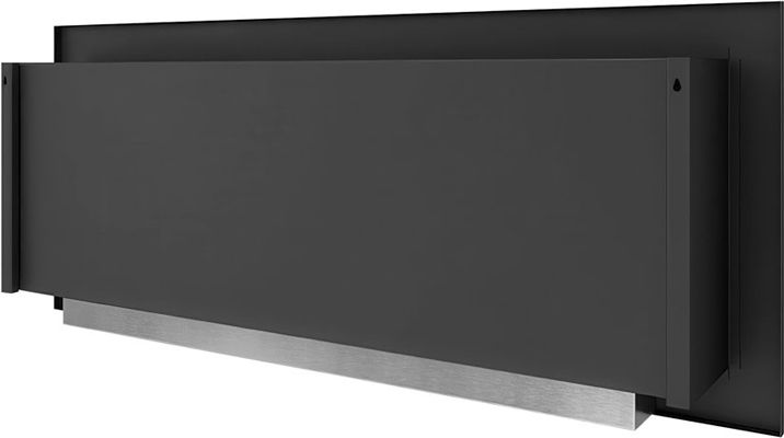 Настенный биокамин SteelHeat ONE 1400 XL встраиваемый Стекло фото#2
