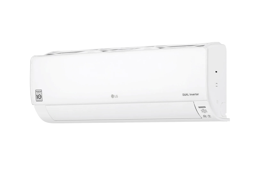 Кондиционер Lg Evo Max DC09RH фото#5
