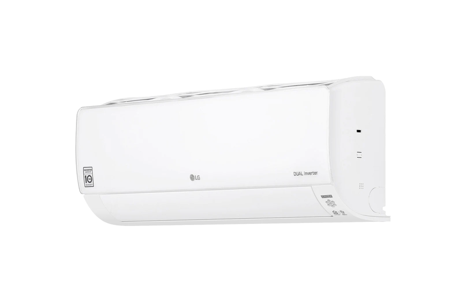 Кондиционер Lg Evo Max DC09RH фото#6