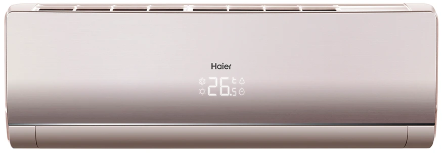Настенный внутренний блок мульти сплит-системы Haier Lightera AS12NS5ERA-G уцененный