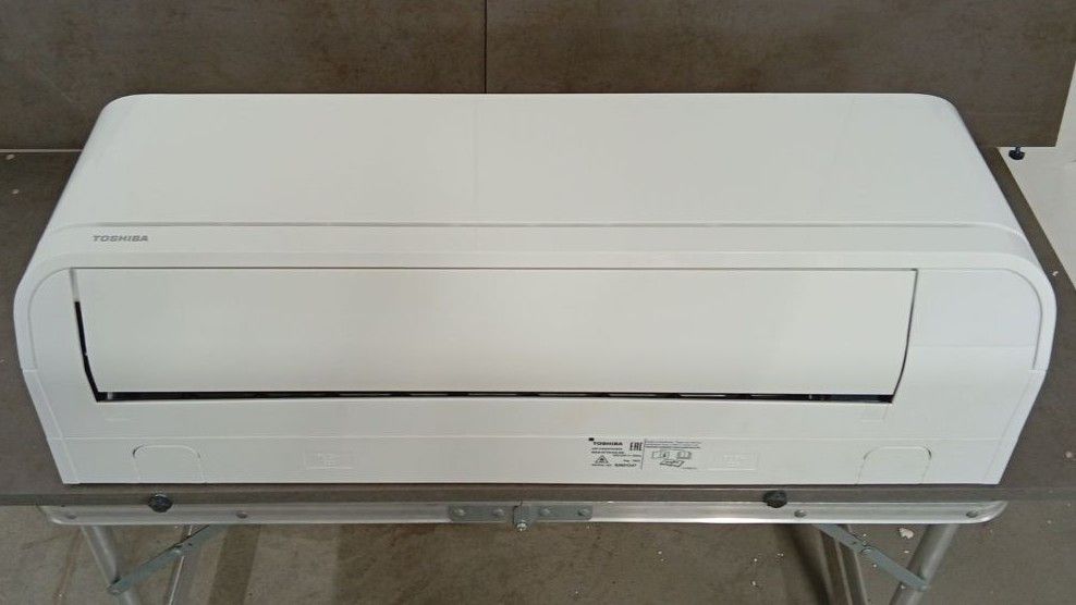 Внутренний блок кондиционера Toshiba RAS-07TKVG-EE уцененный фото#2