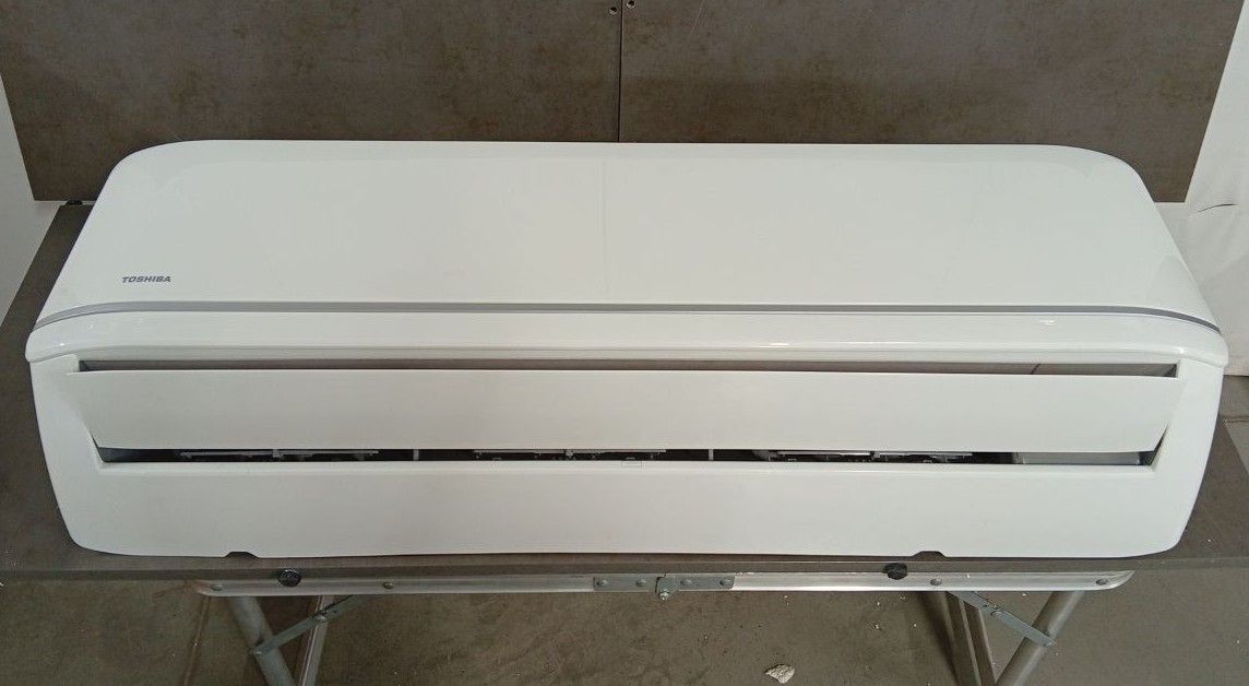 Внутренний блок кондиционера Toshiba RAS-18U2KH3S-EE уцененный фото#2