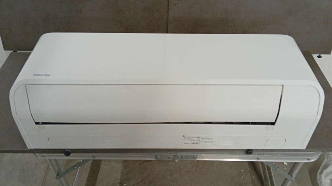 Внутренний блок кондиционера Toshiba RAS-10BKV-EE уцененный фото#2
