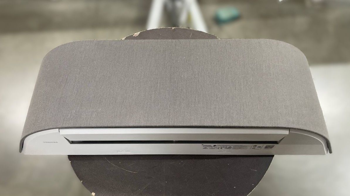 Настенный внутренний блок мульти сплит-системы Toshiba RAS-B10N4KVRG-E уцененный фото#3