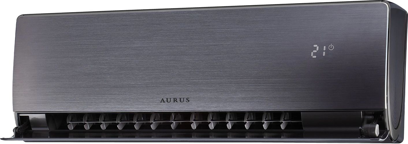Настенный кондиционер AURUS D DC ADI-12HN8/BLACK фото#4