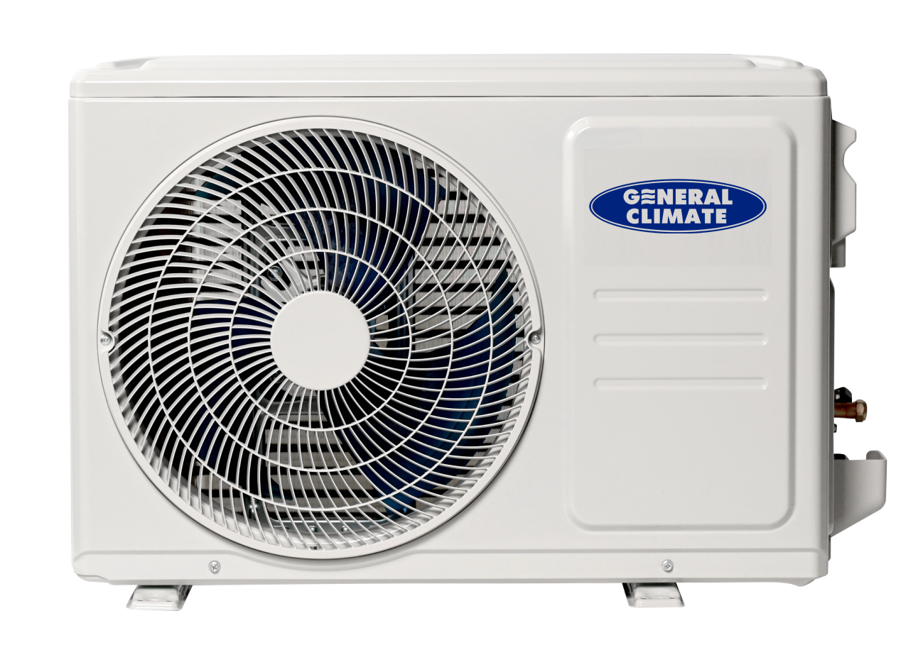 Кондиционер General Climate Pulsar GC-RE09HR32/GU-RE09H32 фото#5