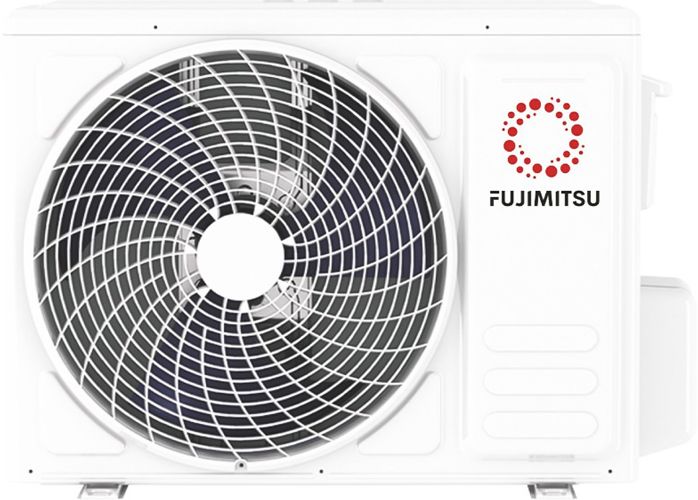Настенный кондиционер Fujimitsu Mirai FR-09MSBST1 фото#2