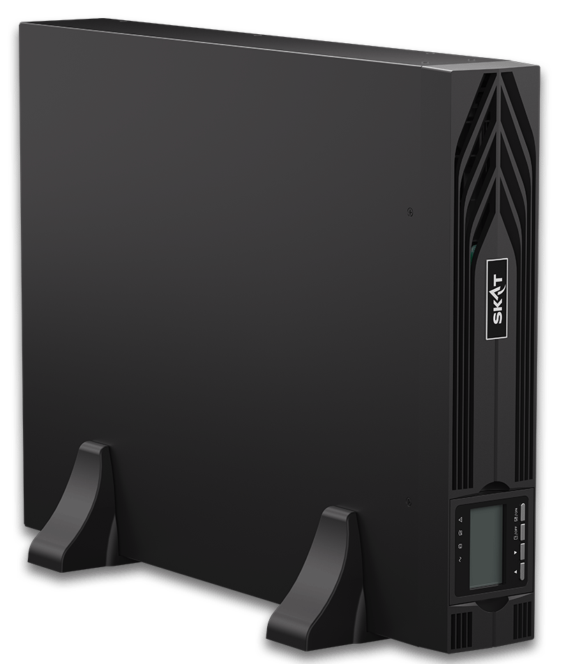 Блок бесперебойного питания SKAT UPS 2000-RACK-ON P3 фото#3