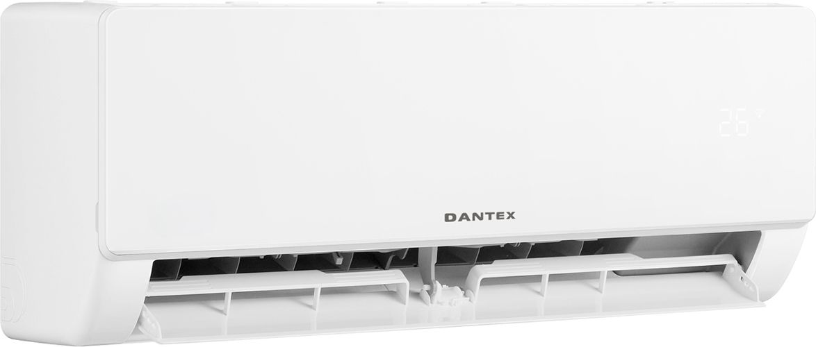 Настенный кондиционер Dantex Megapolis RK-09MDMG/RK-09MDMEG фото#4