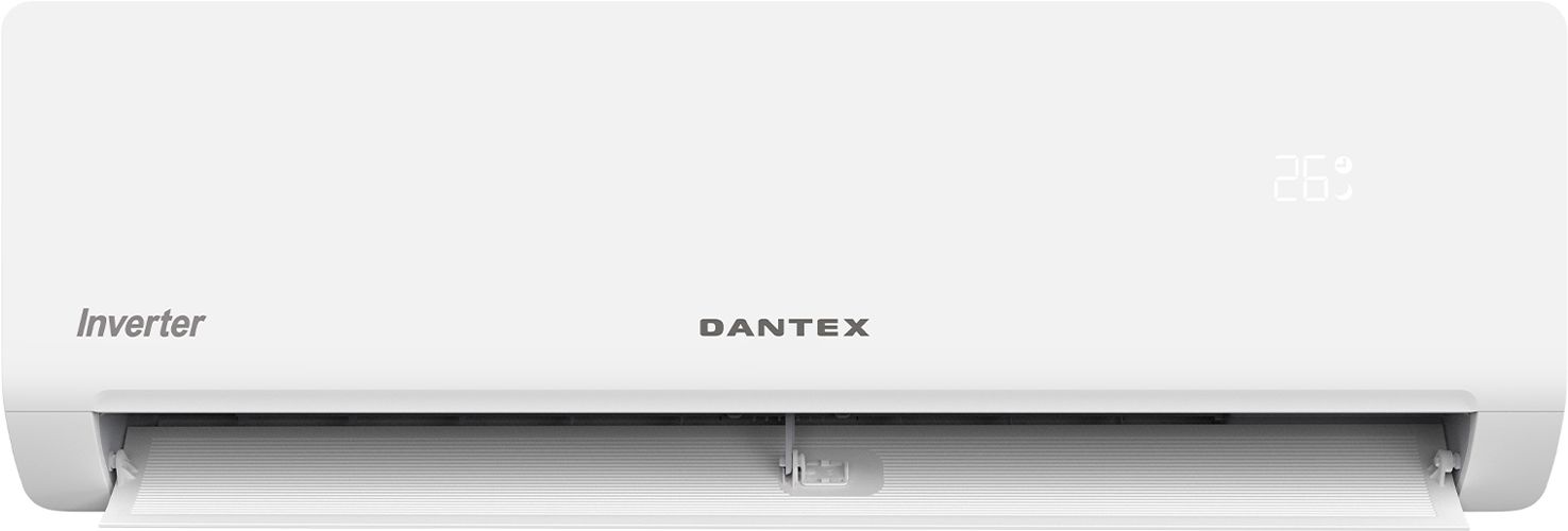 Настенный кондиционер Dantex Absolute RK-18KATGI/RK-18KATGIE фото#4