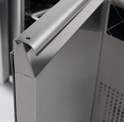 Холодильный стол RESTOINOX SHS-1111GN-B фото#9