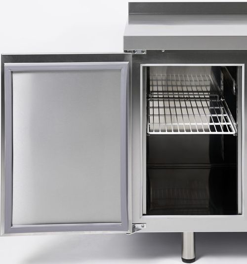 Холодильный стол RESTOINOX SHS-11GN фото#7