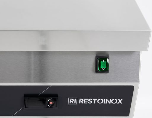 Холодильный стол RESTOINOX SHS-11SN фото#2