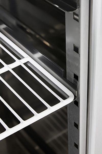 Холодильный стол RESTOINOX SHS-111GNE-B фото#8