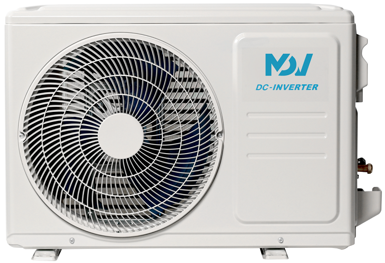 Настенный кондиционер Mdv Infini MDSAG-09HRDN8 (WF)/MDOAG-09HDN8 фото#2