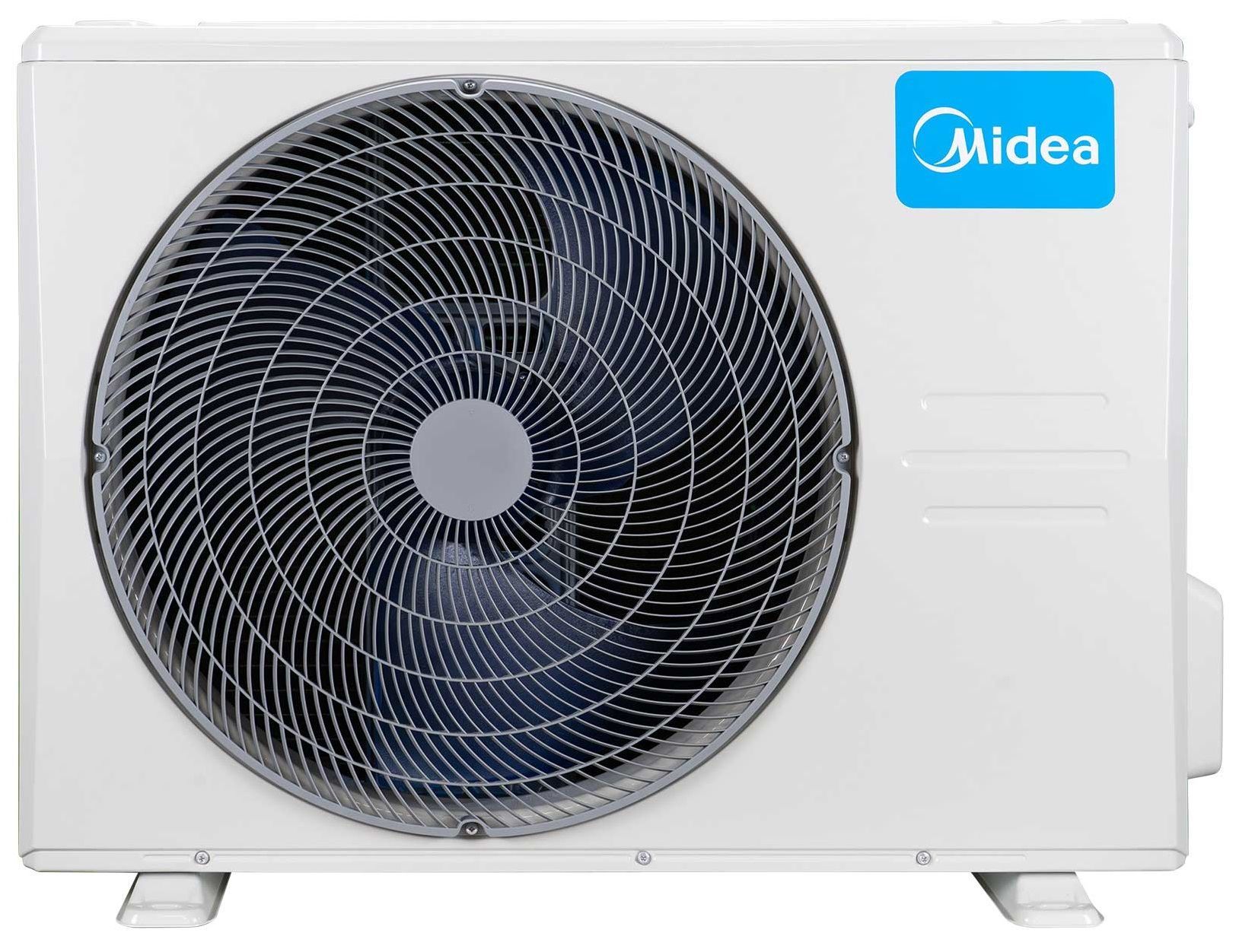 Настенный кондиционер Midea Easy MSES1-07HRN8G1/MOES1-07HRN8G1/-40 фото#2