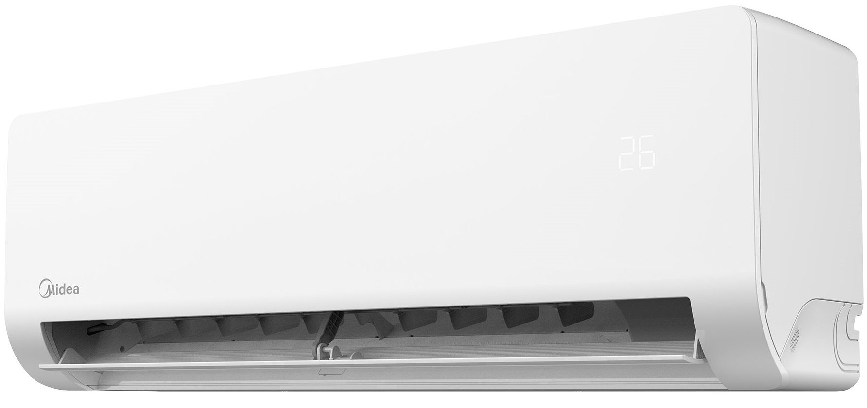 Настенный кондиционер Midea Easy MSES1-07HRN8G1/MOES1-07HRN8G1/-40 фото#4