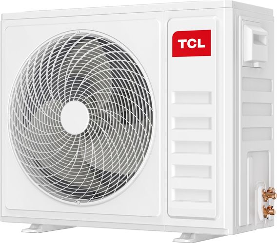 Напольно-потолочный кондиционер TCL TCC-18ZHRH/DVI(05)/TCC-18HH/DVO(05) фото#3