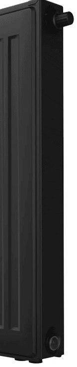 Стальной панельный радиатор Royal Thermo VENTIL COMPACT 22-500-1200 Noir Sable фото#2