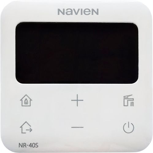 Настенный газовый котел Navien Deluxe C PRO 24 фото#2