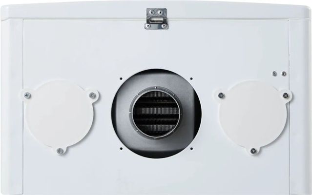 Настенный газовый котел Navien Deluxe C PRO 24 фото#8