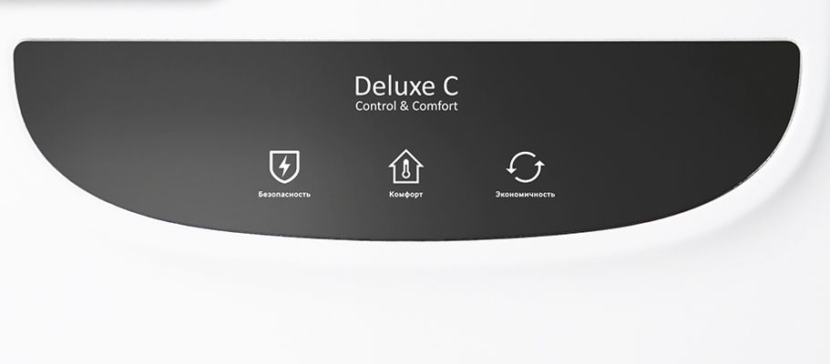 Настенный газовый котел Navien Deluxe C PRO 24 фото#9