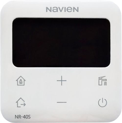 Настенный газовый котел Navien Deluxe S PRO - 16 фото#2