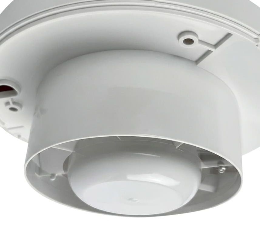 Вытяжка для ванной Seicoi Ratio Design 100 White фото#5