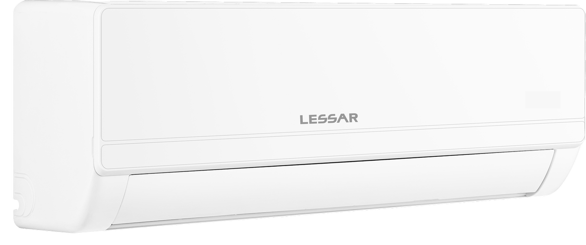 Настенный кондиционер Lessar Atlantis LS-HE18KME2/LU-HE18KME2 фото#4