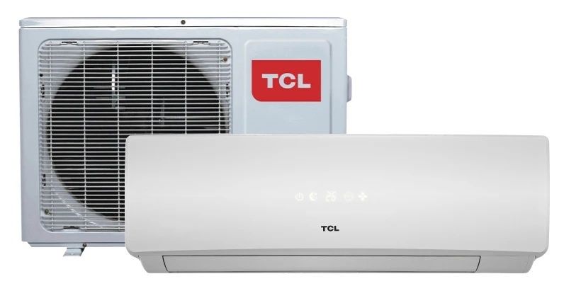 Настенный кондиционер TCL TAC-24CHSA/KCD фото#2