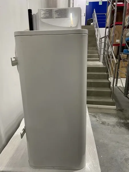 Электрический накопительный водонагреватель Stiebel Eltron PSH 50 Universal EL уцененный smart фото#5