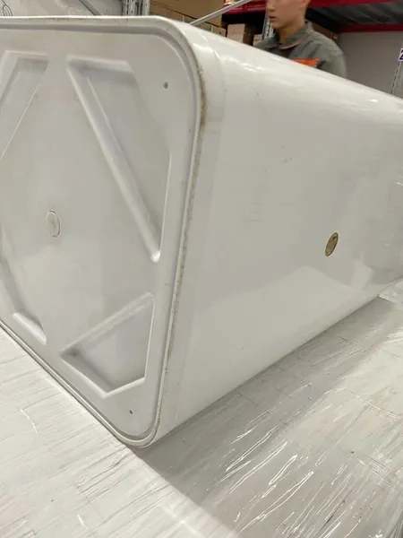 Электрический накопительный водонагреватель Stiebel Eltron PSH 50 Universal EL уцененный smart фото#7