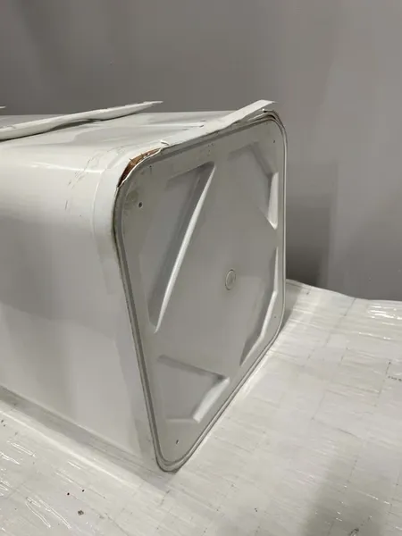 Электрический накопительный водонагреватель Stiebel Eltron PSH 50 Universal EL уцененный smart фото#8