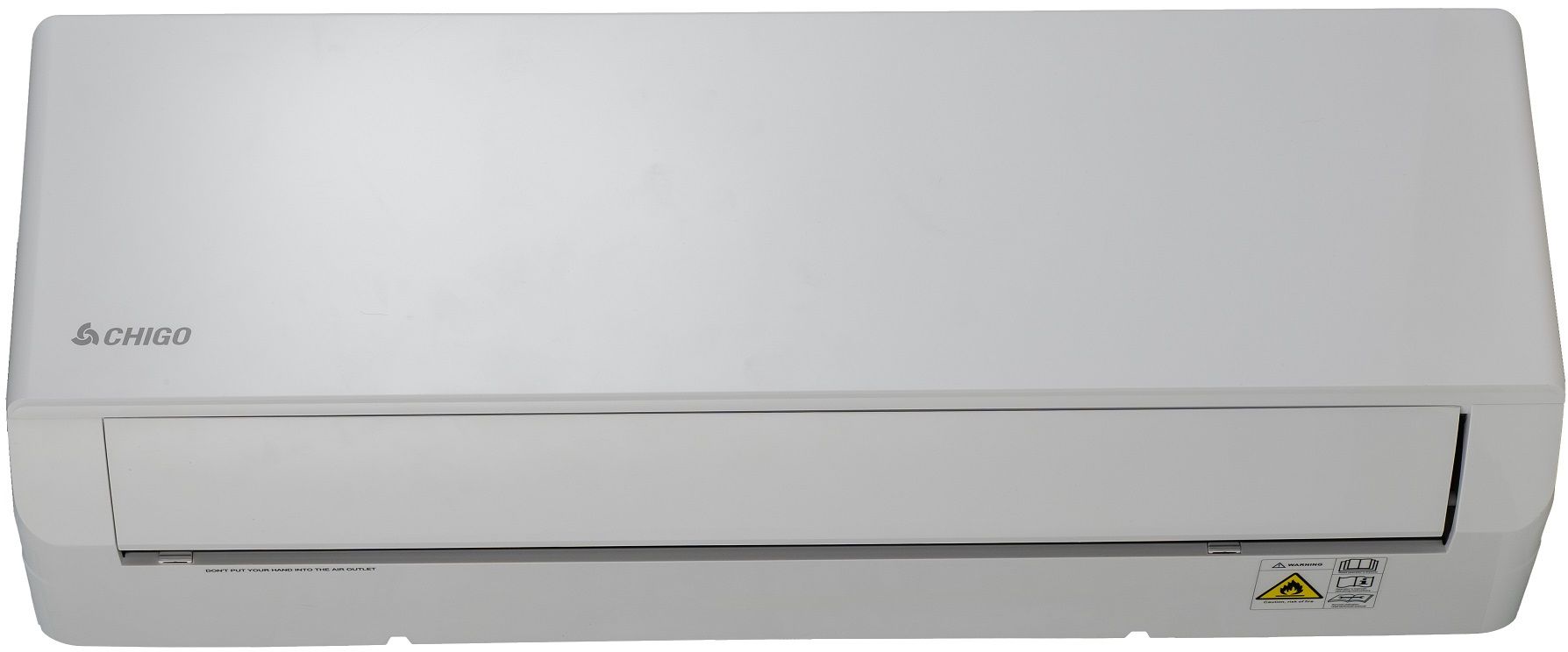 Настенный кондиционер Chigo Stella CT3S-100H3A-1E173 фото#17
