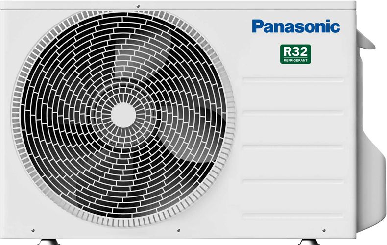 Настенный кондиционер Panasonic Compact CS-TZ42ZKEW/CU-TZ42WKE фото#3