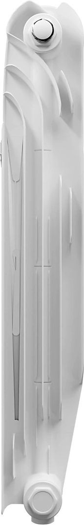 Биметаллический радиатор Royal Thermo Vittoria Super 500 2.0 VDR80 - 14 секц. фото#3