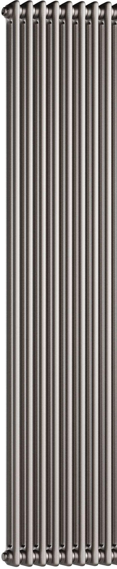 Радиатор отопления Royal Thermo Insignia VC2180 - 08 секц. Technoline фото#2