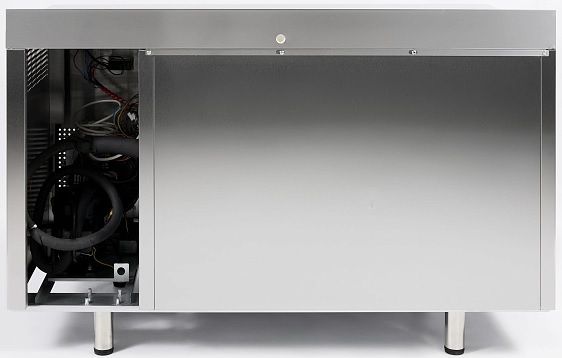 Холодильный стол RESTOINOX SHS-22SNE-B фото#6