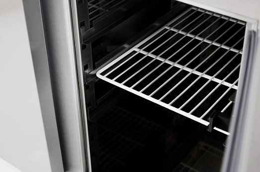 Холодильный стол RESTOINOX SHS-112GNE-B фото#12